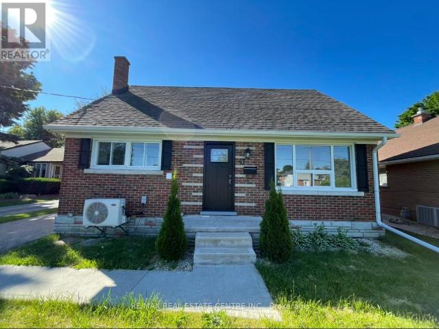 apartment at LOWER – 41 BELLEVIEW AVENUE