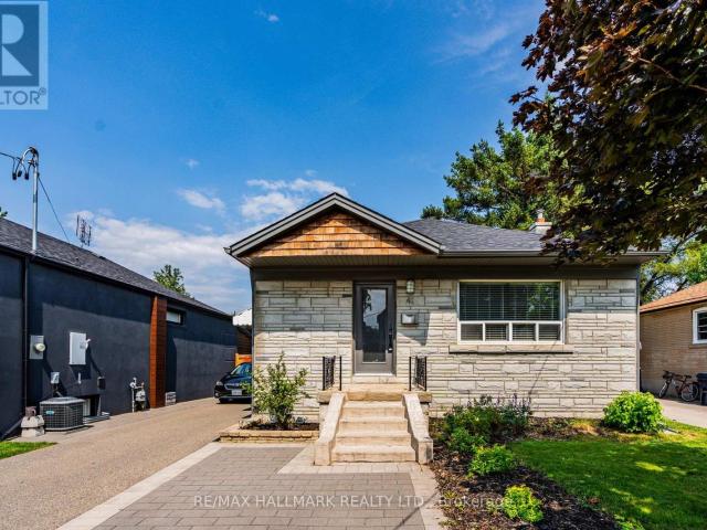 apartment at LOWER – 41 TREEVIEW DRIVE