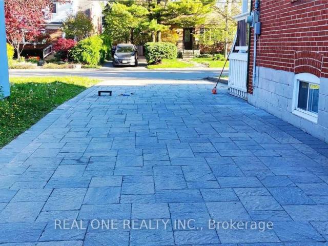 apartment at LOWER 42 CADILLAC AVENUE, Toronto, Ontario, M3H1S2