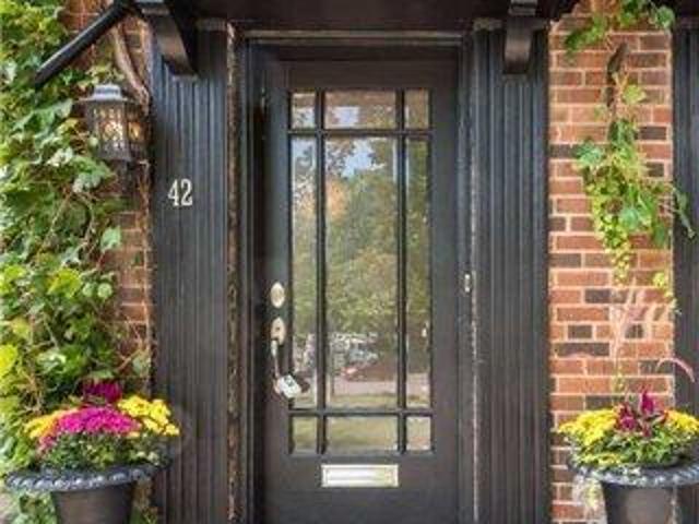 apartment at LOWER 42 ASTLEY AVENUE, Toronto, Ontario, M4W3B4