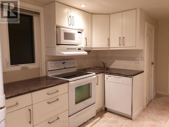 apartment at LOWER 44 GUILDCREST DRIVE, Toronto, Ontario, M1J3M4