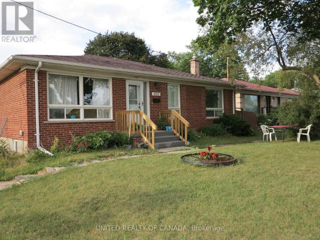 apartment at LOWER 456 DREWRY AVENUE, Toronto, Ontario, M2R2K7