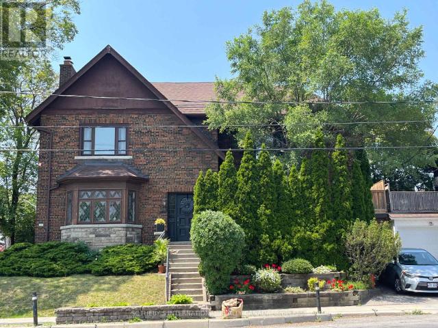 apartment at LOWER – 458A ORIOLE PARKWAY