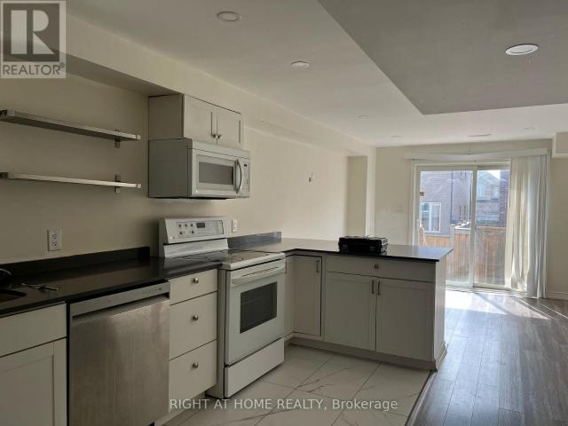 apartment at LOWER – 45 PAPER MILLS CRESCENT