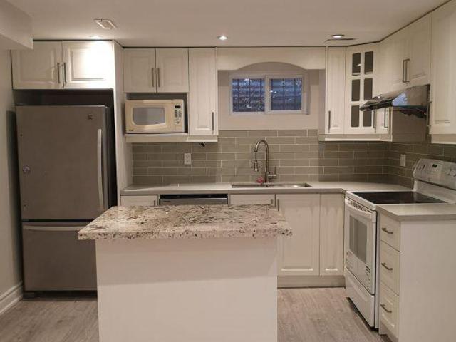 apartment at LOWER – 46 WILLOWBROOK ROAD