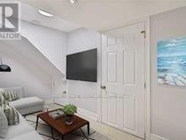 apartment at LOWER 47 SOUTH EDGELY AVENUE, Toronto, Ontario, M1N3K9