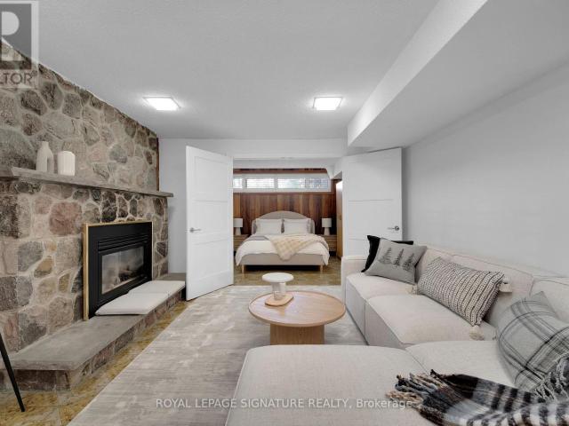 apartment at LOWER 49 SYLVADENE PARKWAY, Vaughan, Ontario, L4L2M5