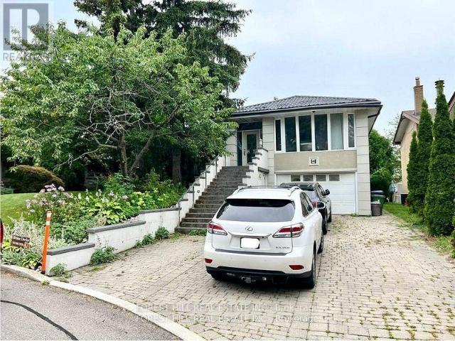 apartment at LOWER 4 HYFAN COURT, Toronto, Ontario, M3H5M8