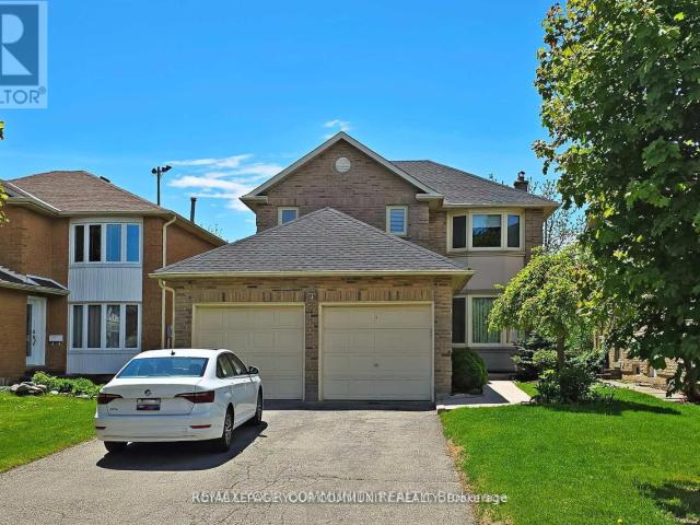 apartment at LOWER 52 ELEANOR CIRCLE, Richmond Hill, Ontario, L4C6K7