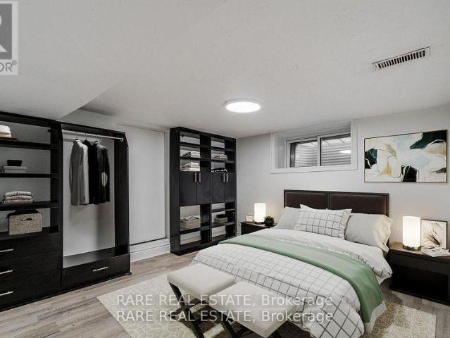 apartment at LOWER 538 ROXTON ROAD, Toronto, Ontario, M6G3R4