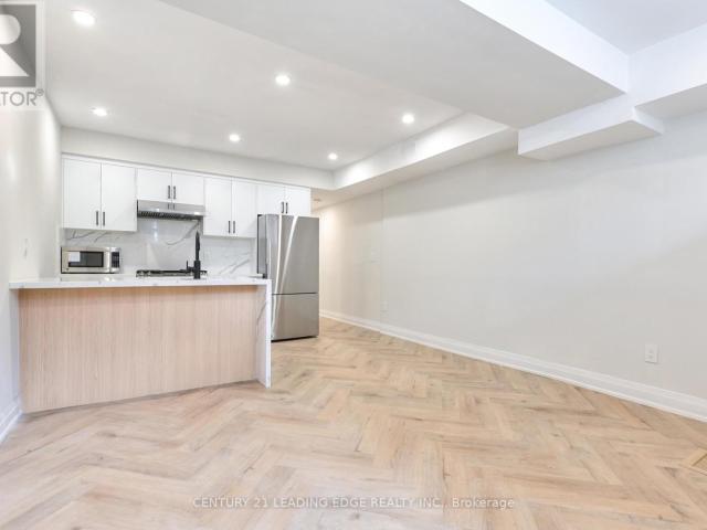 apartment at LOWER – 53 BOON AVENUE