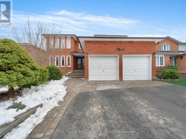 apartment at LOWER – 56 BALLARD CRESCENT
