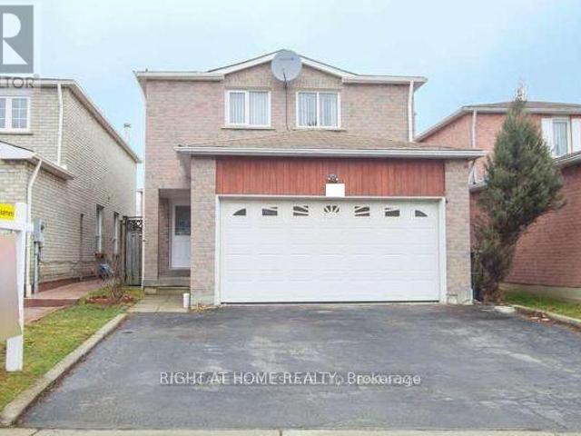apartment at LOWER 56 STANWELL DRIVE, Brampton, Ontario, L6Z3Y6