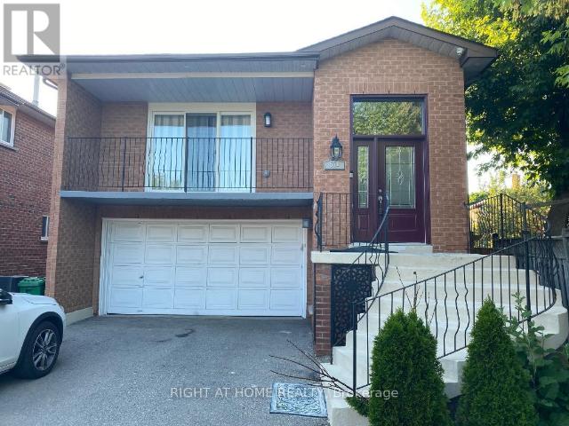 apartment at LOWER 571 ROSELAIRE TRAIL, Mississauga, Ontario, L5R2Z9