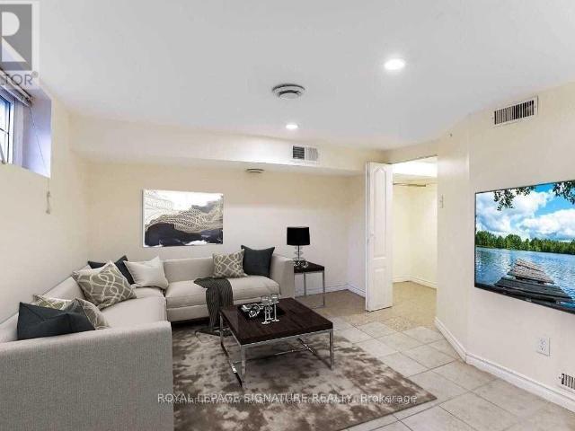 apartment at LOWER 57 DENISON ROAD W, Toronto, Ontario, M9N1B9