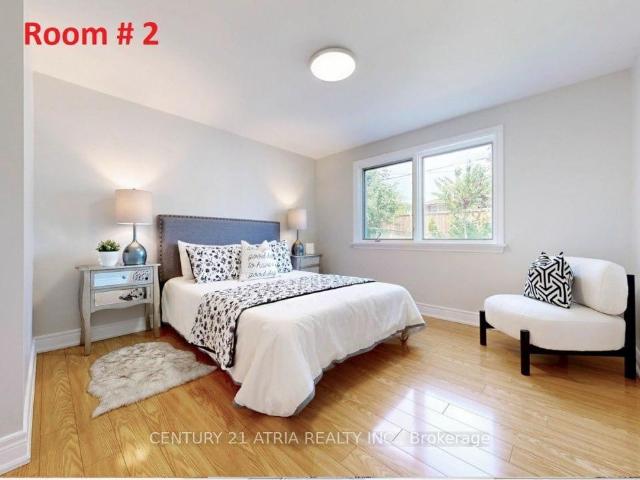 apartment at LOWER – 60 BEACHAM CRESCENT