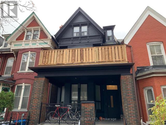 apartment at LOWER 61 CECIL STREET, Toronto, Ontario, M5T1N5
