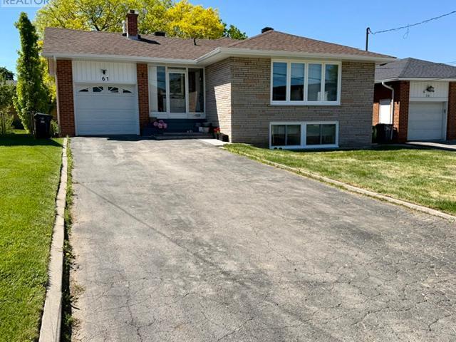 apartment at LOWER 61 ANEWEN DRIVE, Toronto, Ontario, M4A1R9