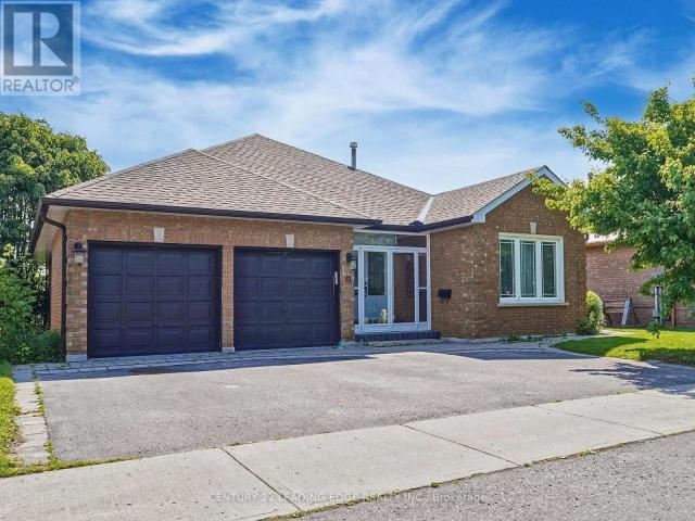 apartment at LOWER 61 GARDEN STREET, Whitby, Ontario, L1N9E7