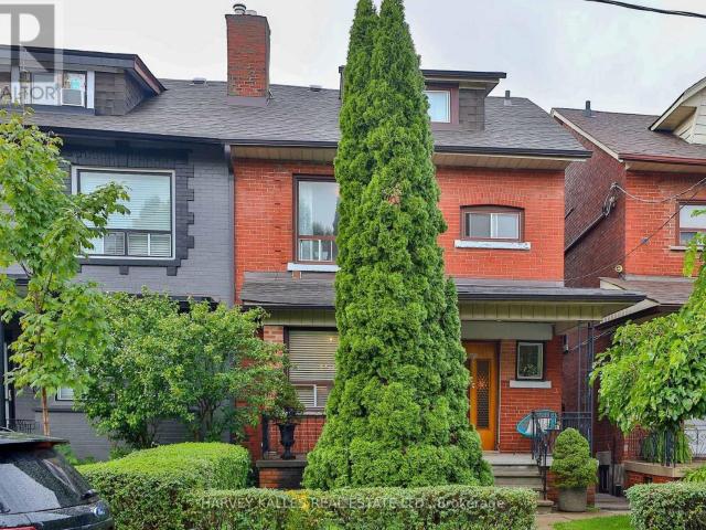 apartment at LOWER – 628 MANNING AVENUE