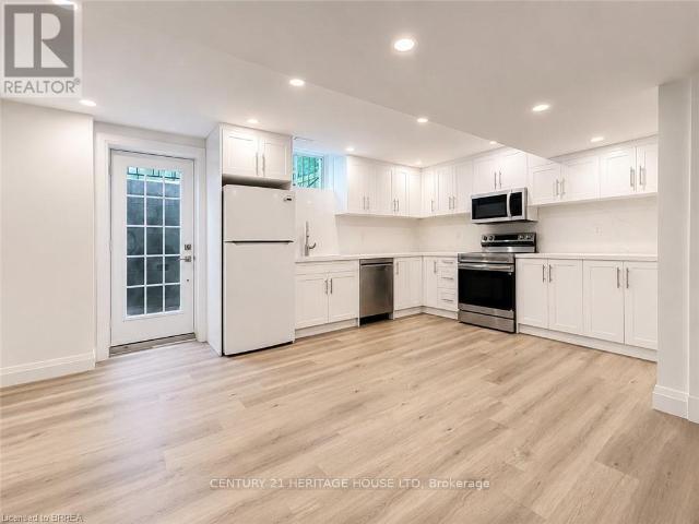 apartment at LOWER 63 KAUFMAN DRIVE, Hamilton, Ontario, L0R1C0