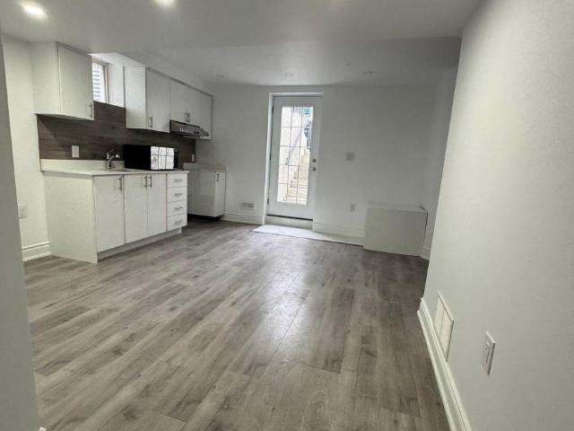 apartment at LOWER – 674 THOMPSON ROAD S