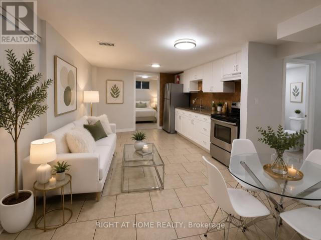 apartment at LOWER 67 BRENTWOOD DRIVE, Hamilton, Ontario, L8T3W2