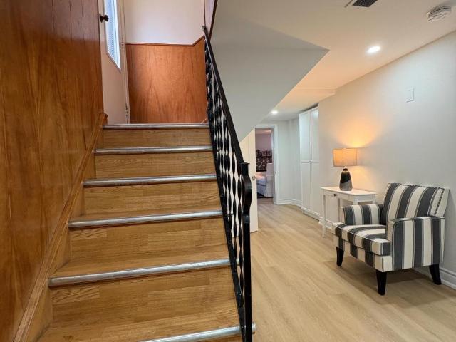 apartment at LOWER 67 SASKATOON DRIVE, Toronto, Ontario, M9P2G1