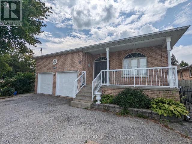 apartment at LOWER 682 THE QUEENSWAY ROAD S, Georgina, Ontario, L4P2G8