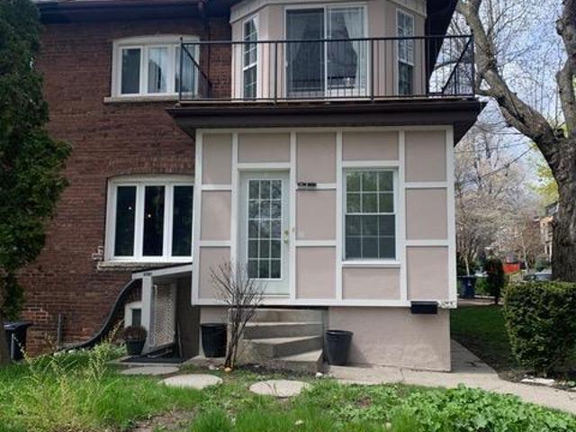 apartment at LOWER 730 LOGAN AVENUE, Toronto, Ontario, M4K3C6