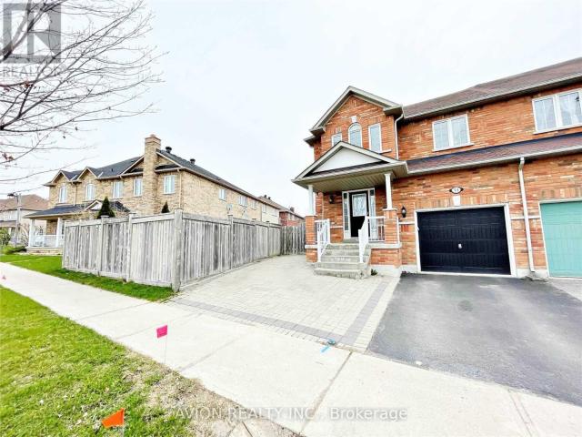 apartment at LOWER 73 HARRY BLAYLOCK DRIVE, Markham, Ontario, L6E2H1
