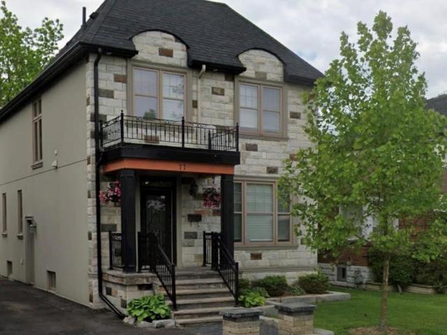 apartment at LOWER 77 MURRIE STREET, Toronto, Ontario, M8V1X6