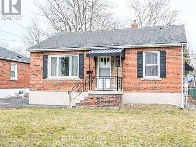 apartment at LOWER 783 QUEENSDALE AVENUE E, Hamilton, Ontario, L8V1M7