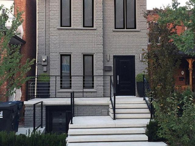 apartment at LOWER 80 NORTHCOTE AVENUE, Toronto, Ontario, M6J3K3