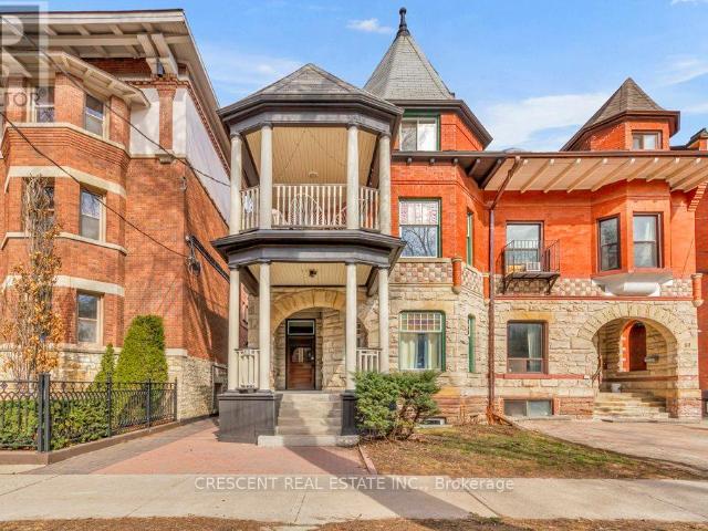 apartment at LOWER 83 MADISON AVENUE, Toronto, Ontario, M5R2S3
