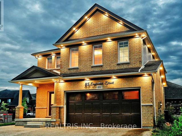 apartment at LOWER 85 EAGLECREST STREET, Kitchener, Ontario, N2K0C7