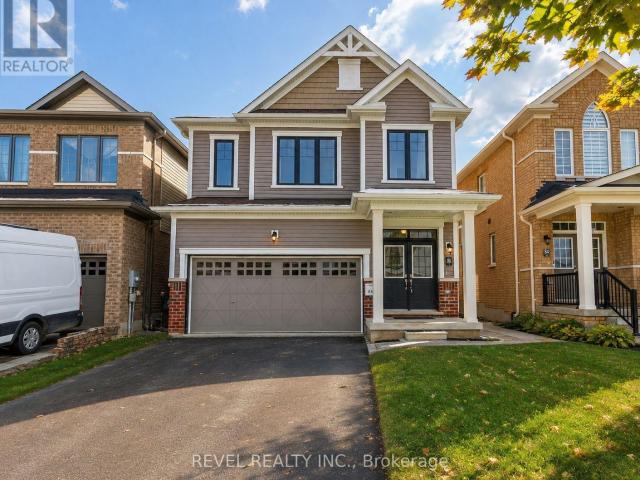 apartment at LOWER 86 NOTTINGHAM ROAD, Barrie, Ontario, L9J0L3