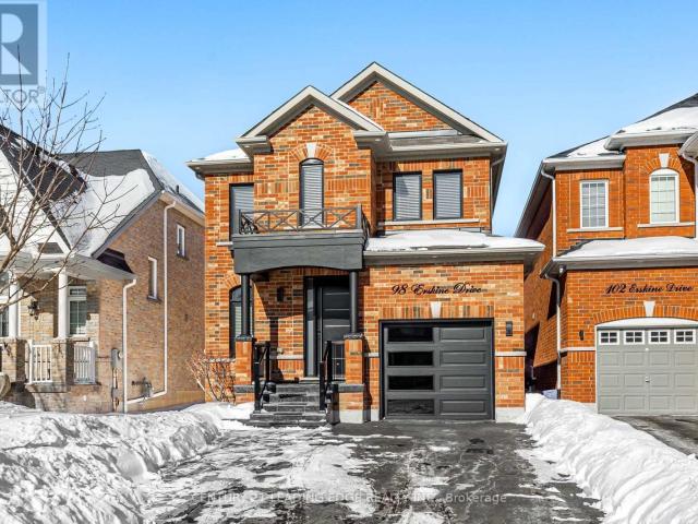 apartment at LOWER 98 ERSKINE DRIVE, Clarington, Ontario, L1B1G9