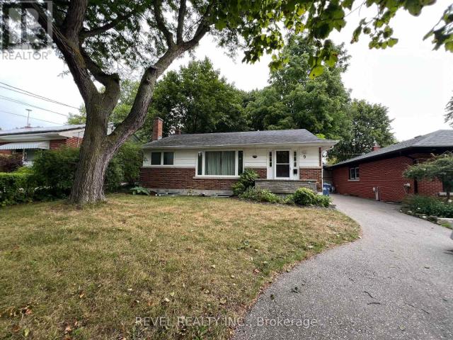 apartment at LOWER 9 COLLINGWOOD STREET, Guelph, Ontario, N1E3R2