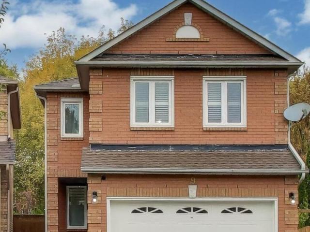 apartment at LOWER 9 MACONNACHIE PLACE, Clarington, Ontario, L1C4M4