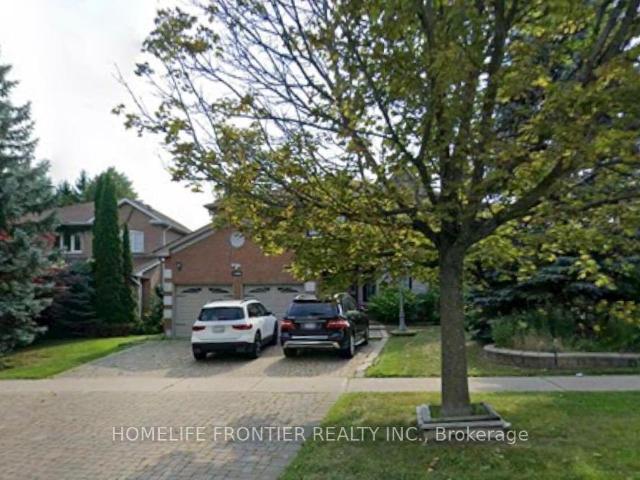 apartment at LOWER APARTMENT 144 SHAFTSBURY AVENUE, Richmond Hill, Ontario, L4C0G2