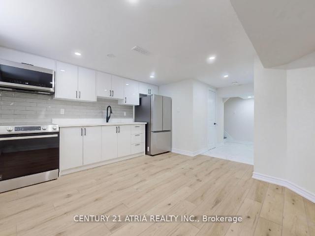 apartment at LOWER B – 57 SADDLE RIDGE DRIVE