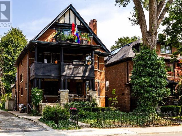 apartment at LOWER FRONT – 321 PALMERSTON BOULEVARD
