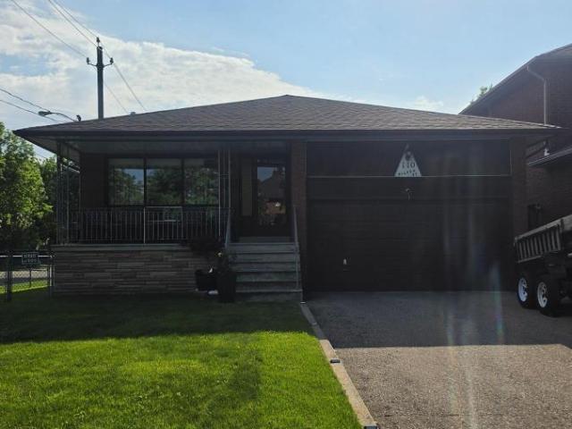 apartment at LOWER LEVEL 110 MILTON STREET, Toronto, Ontario, M8Y2Y3