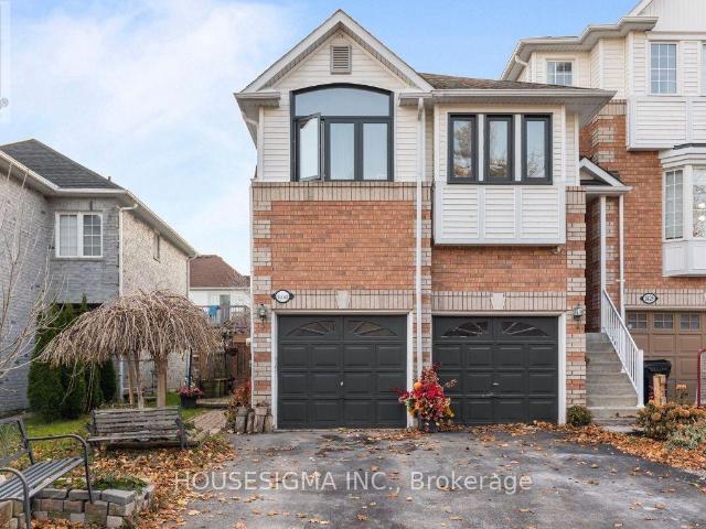 apartment at LOWER LEVEL – 1430 FOREST STREET