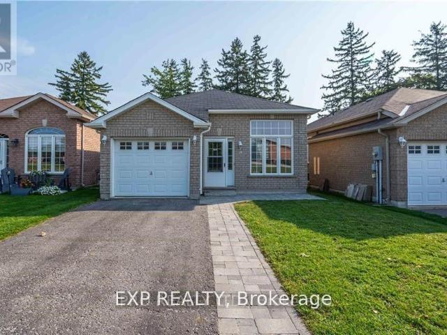 apartment at LOWER LEVEL – 19 LOON AVENUE
