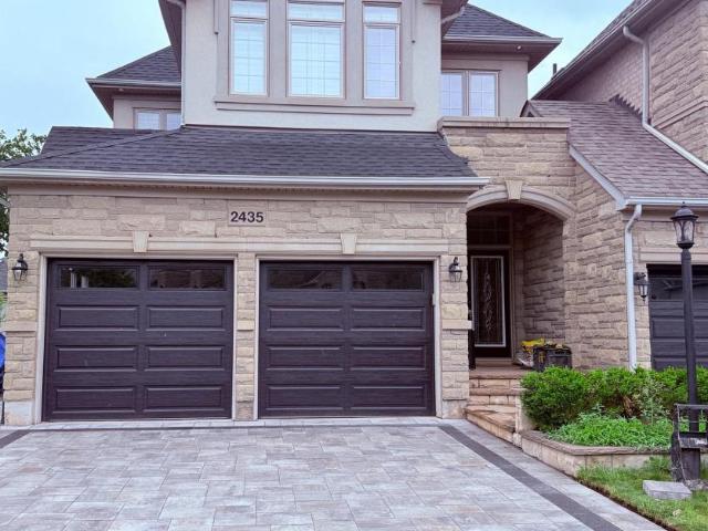 apartment at LOWER LEVEL 2435 PRESQUILE DRIVE, Oakville, Ontario, L6H0B8