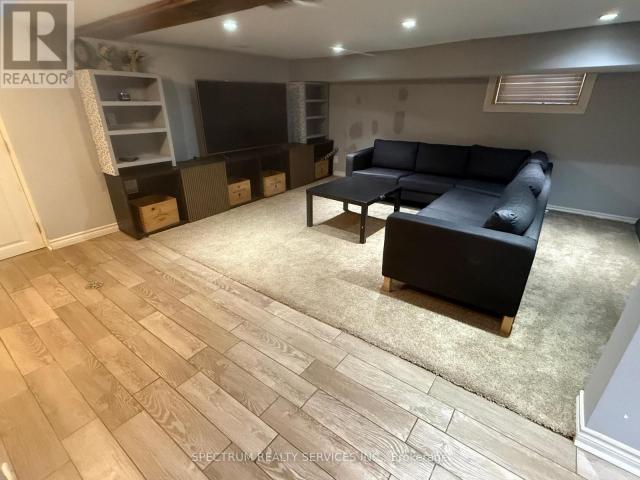 apartment at LOWER LEVEL 54 DELEMERE AVENUE, Toronto, Ontario, M6N1Z7