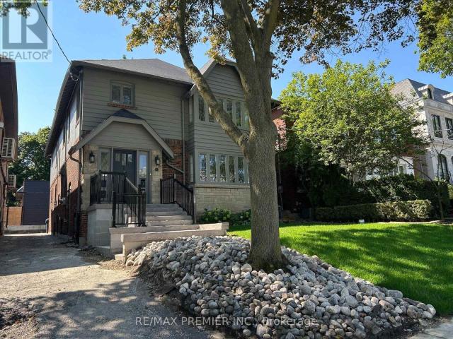 apartment at LOWER LEVEL – 5 KILLARNEY ROAD