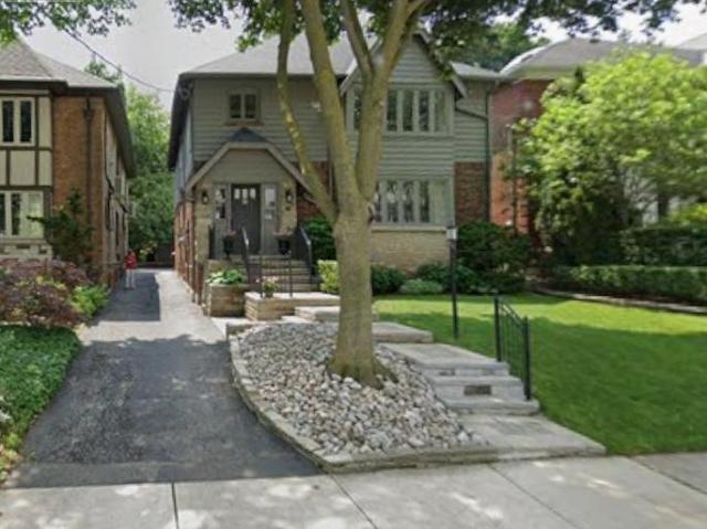 apartment at LOWER LEVEL – 5 KILLARNEY ROAD
